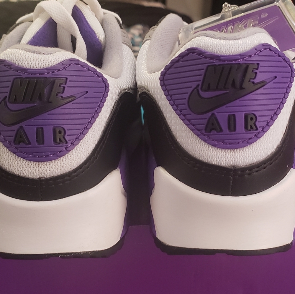 Nike Air max 90 by you!